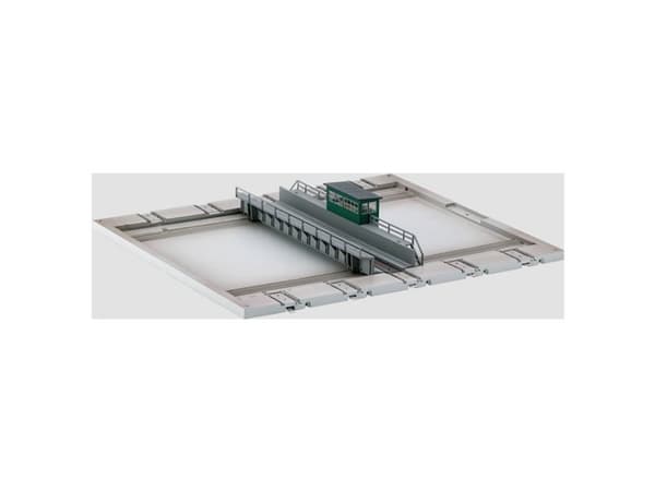 Märklin 72941, Grå