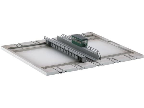 Märklin 72941, Grå