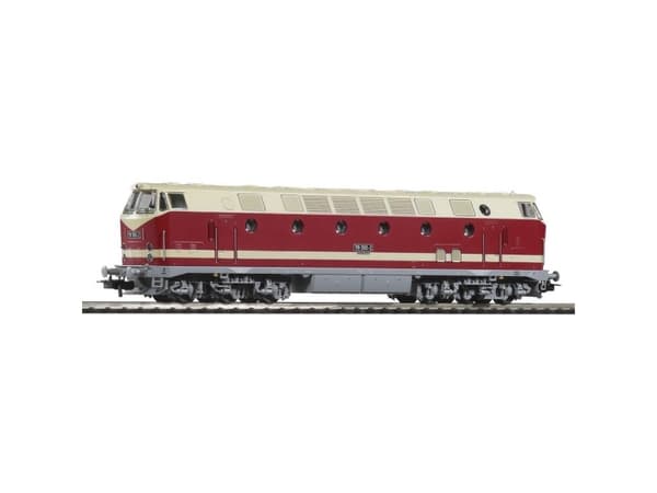 Diesellok H0 Piko H0 (59930) DC