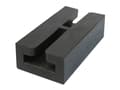 Miniatyrbild 3 av 4: 35292 G Piko spor Isolerings-skinnesamleled