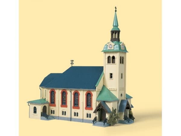 Auhagen 12229, Monivärinen