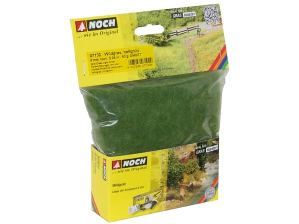 NOCH 07102, Grön Grön