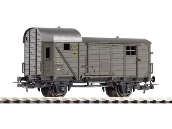 Piko H0 57704 H0 Goods train side car Pwg 14 of DRG