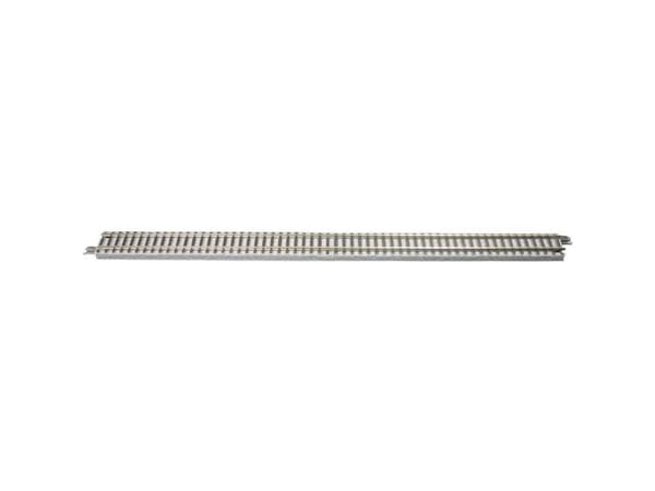 7297009 Z Rokuhan-spår (med ballast) Rakt spår 220 mm 4 st