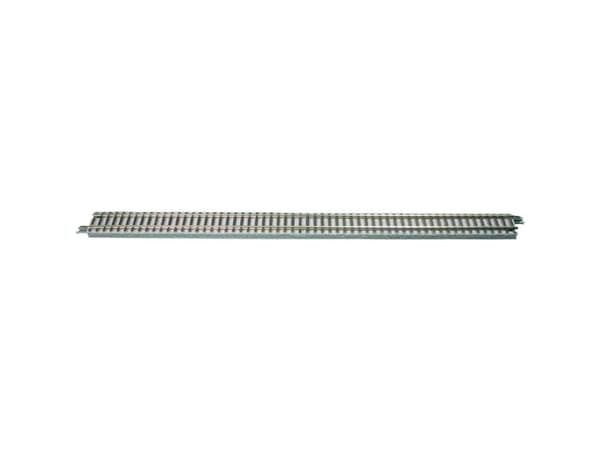 7297009 Z Rokuhan-spår (med ballast) Rakt spår 220 mm 4 st