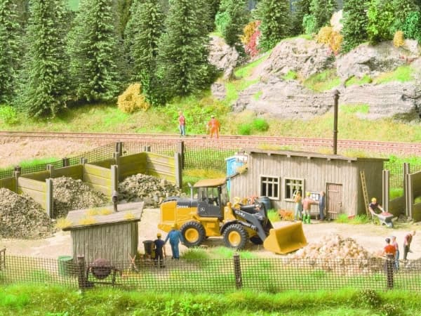 NOCH Coal, Sort