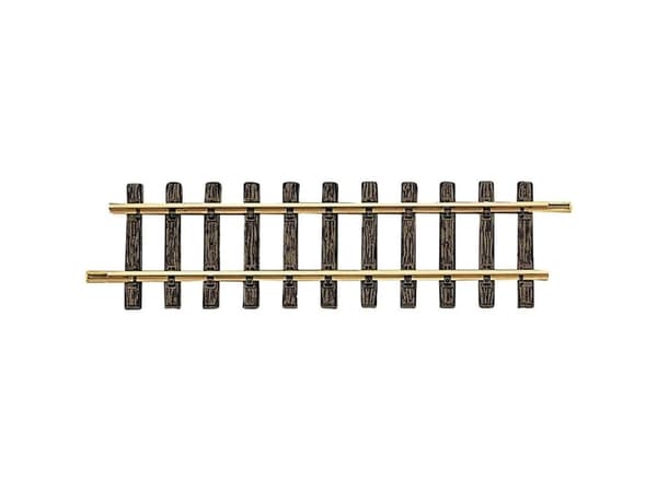 10000 G LGB-spår Rakt spår 300 mm 1 st