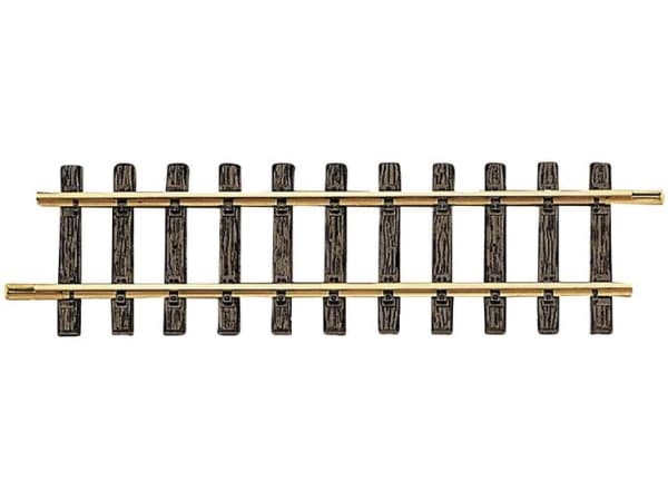10000 G LGB-spår Rakt spår 300 mm 1 st