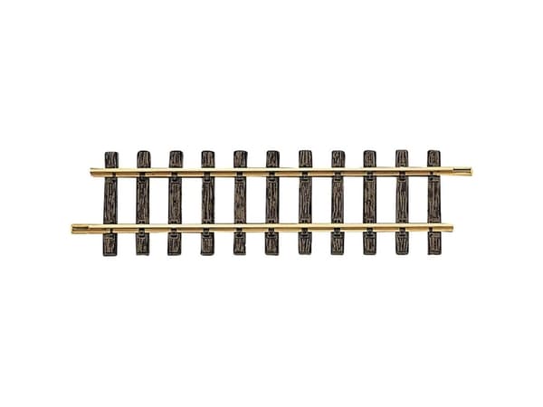 10000 G LGB-spår Rakt spår 300 mm 1 st