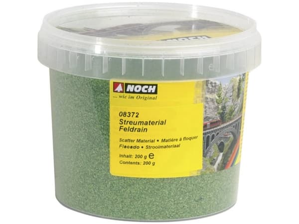 NOCH 08372, Grön, 1 styck