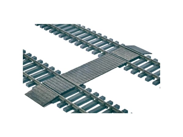 Spårövergång N MBZ 84124