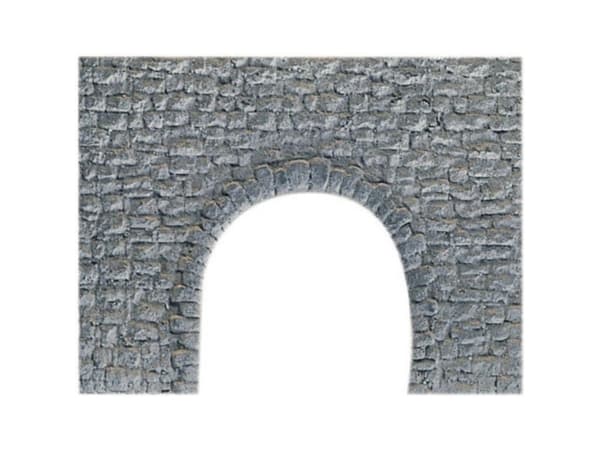 NOCH Underpass, HO (1:87), Grå