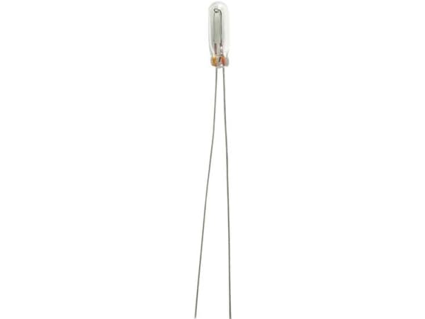 Viessmann Modelltechnik 6220 Reservelys Klar 16 V 1 stk