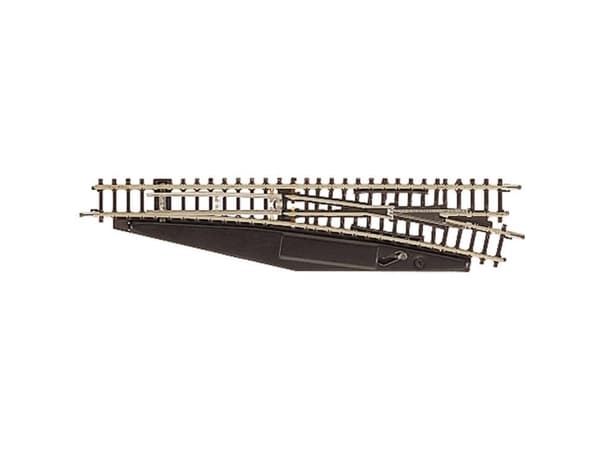 Märklin 8566, 15 År, Svart