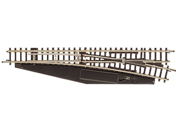 Märklin 8566, 15 År, Svart