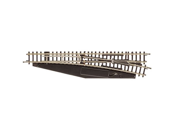 Märklin 8566, 15 År, Svart