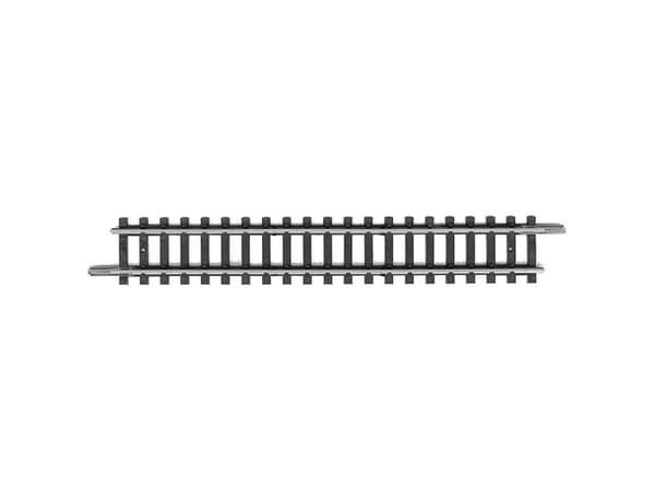 T14904 N Minitrix-skena Rakt spår 104,2 mm 10 st