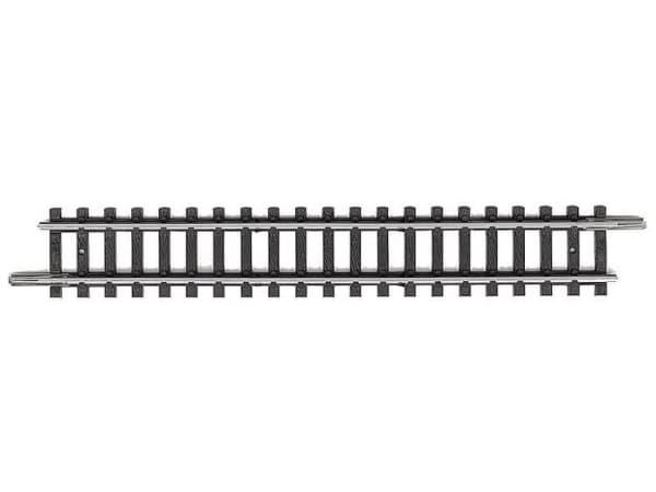 T14904 N Minitrix-skena Rakt spår 104,2 mm 10 st