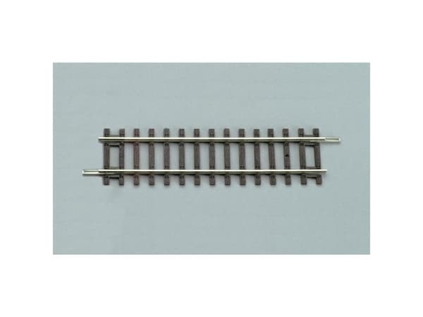 PIKO 55203, Modelljärnväg, HO (1:87), Alla, 6 styck, 14 År, Ej för barn under 36 månader