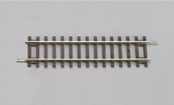 PIKO 55203, Modelljärnväg, HO (1:87), Alla, 6 styck, 14 År, Ej för barn under 36 månader