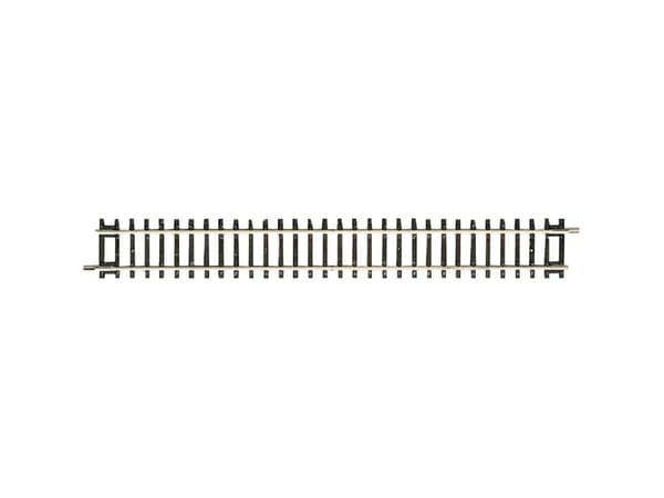 H0 RocoLine (ilman painolastia) 42410 Suora raide 230 mm 12 kpl