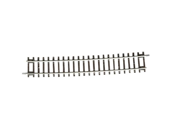 H0 RocoLine (uden ballast) 42430 Bøjet spor 12 stk
