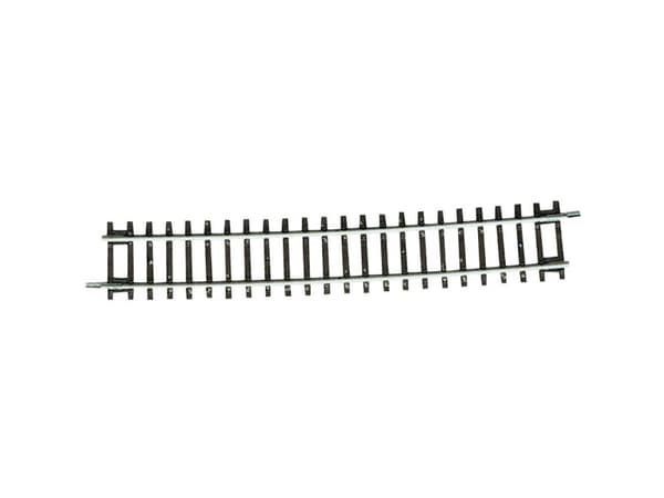 H0 RocoLine (uden ballast) 42430 Bøjet spor 12 stk