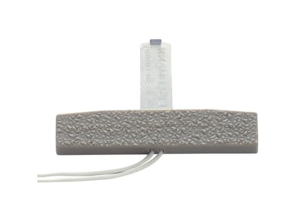 9425 N Fleischmann piccolo (med ballast) Kopplingskontakt
