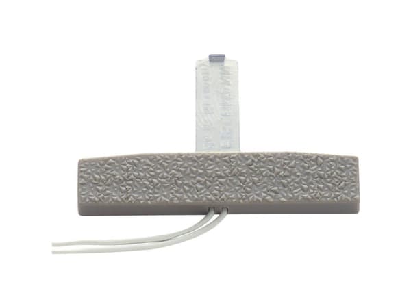 9425 N Fleischmann piccolo (med ballast) Kopplingskontakt