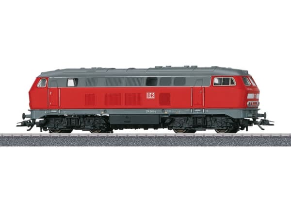 Märklin 36218, HO (1:87), Monivärinen Monivärinen
