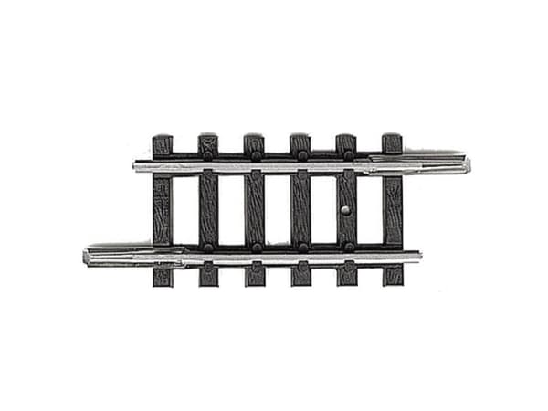 T14908 N Minitrix-kisko Suora kisko 27,9 mm