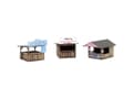 Miniatyrbild 3 av 3: Marknadsfixeringssats 1 Z MBZ 86238