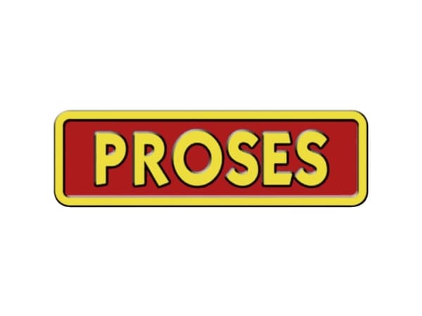 Prosa PRR-H0-06 H0 Rullebukke og filt