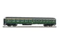 Miniatyrbild 1 av 5: PIKO 4015615596219, Modelltåg, HO (1:87), Alla, 14 År, Grön, ?DC