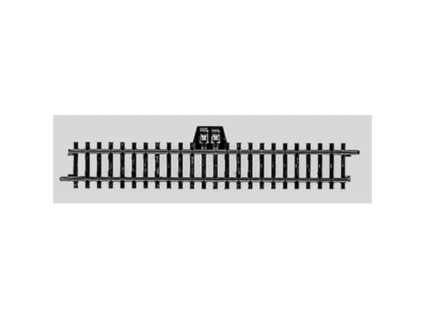 Märklin 2290, 15 vuosi/vuosia, Musta