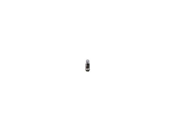 BELI-BECO 9525 Specialglødelamp Klar MS2.8 16 V 50 mA 1 stk