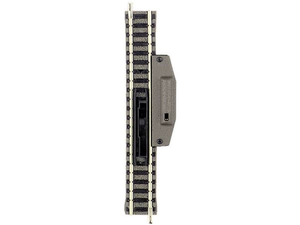 9112 N Fleischmann piccolo (painolasti) Frakoblingsspor 111 mm