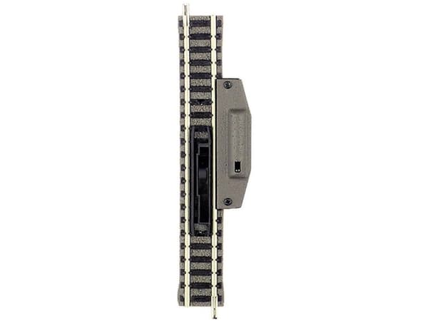 9112 N Fleischmann piccolo (painolasti) Frakoblingsspor 111 mm