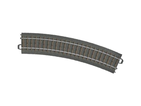 Märklin 24224, Kisko, Märklin, 15 vuotta, 1 kpl, 437,5 mm