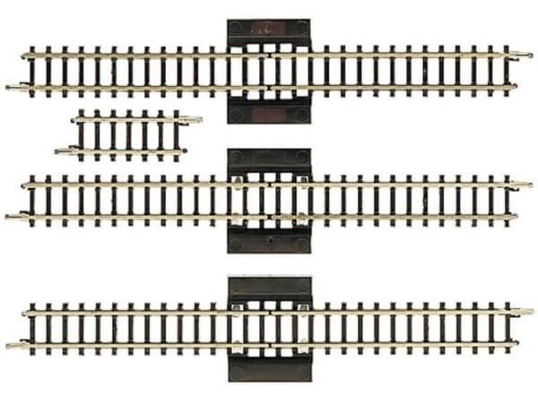 Märklin Reverse Loop Set, 15 vuosi/vuosia, Musta, Keltainen