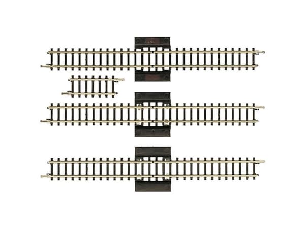 Märklin Reverse Loop Set, 15 vuosi/vuosia, Musta, Keltainen