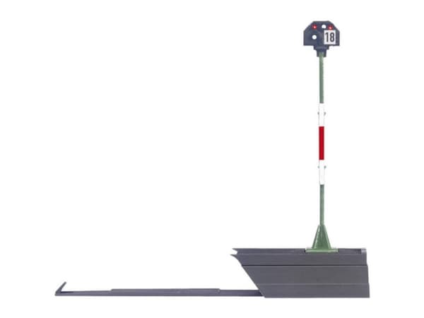 Märklin 76472, 15 År