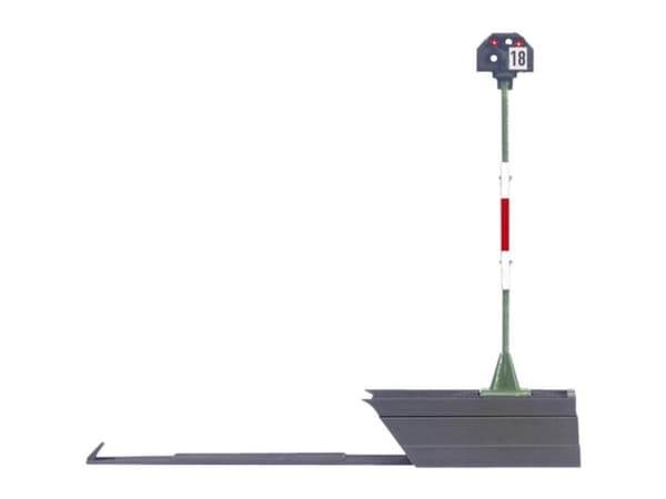 Märklin 76472, 15 År