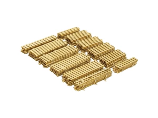 MBZ 80160 H0 bræddestabel Lasercut