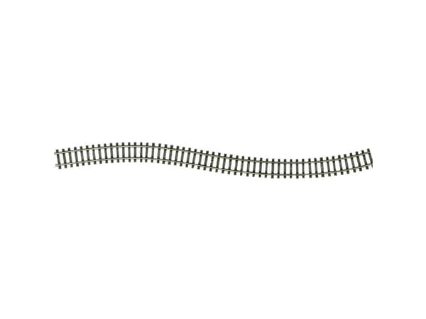 22200 N Fleischmann-raide (ilman painolastia) Flextrack, joustava 730 mm