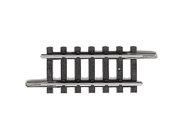 T14909 N Minitrix-kisko Suora kisko 33,6 mm