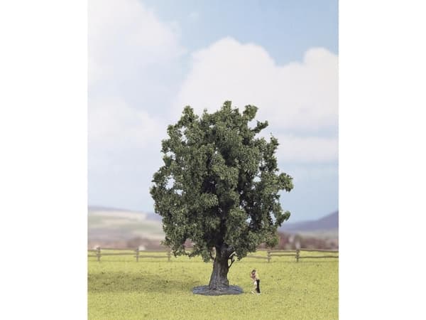 NOCH Oak Tree, Brun, Grön