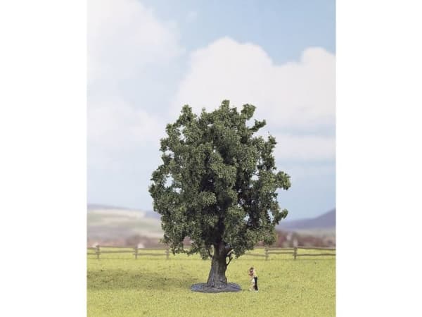 NOCH Oak Tree, Brun, Grön