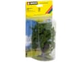 Miniatyrbild 2 av 5: NOCH Oak Tree, Brun, Grön
