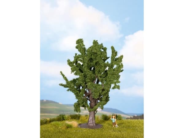 NOCH Oak Tree, Brun, Grön Brun, Grön